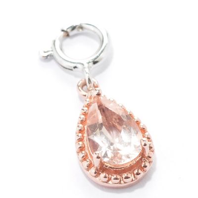 MORGANITE/PLATINUM