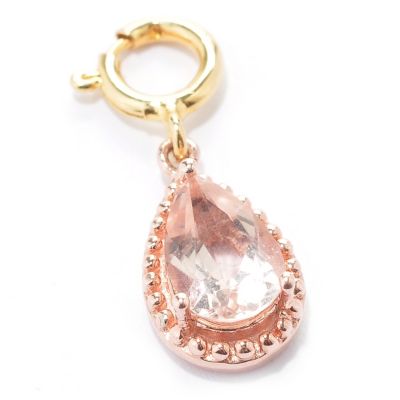MORGANITE/VERMEIL