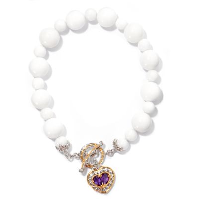 WHITE AGATE
