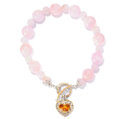 MORGANITE
