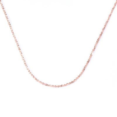 ROSE GOLD EMBRACED