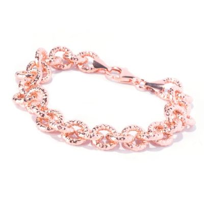 ROSE GOLD EMBRACED