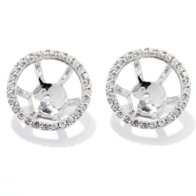 WHITE ZIRCON