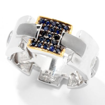 BLUE SAPPHIRE