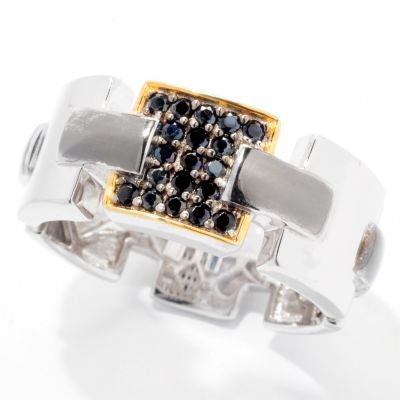 BLACK SPINEL