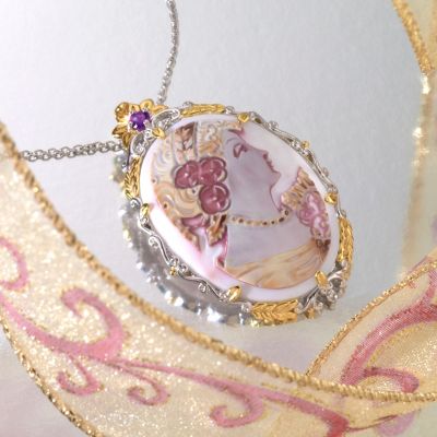 Pendant