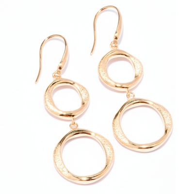 ROSE GOLD EMBRACED