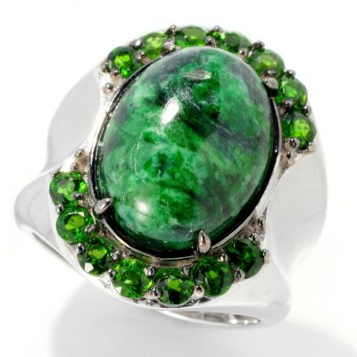 MEN'S - SS/PALL RING MAW SIT SIT