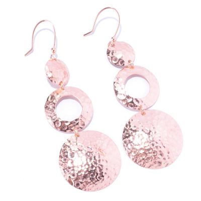 ROSE GOLD EMBRACED