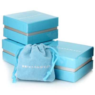 Gift Box and Pouch