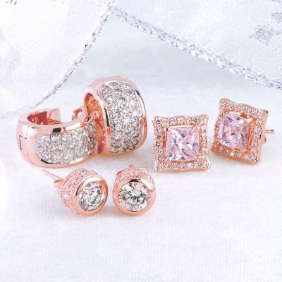 Set of Three Gift Set