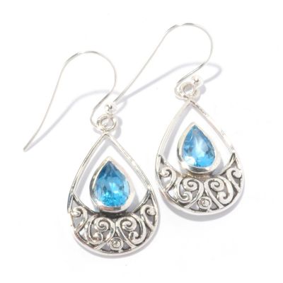 BLUE TOPAZ