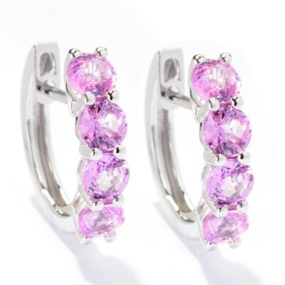 PINK SAPPHIRE