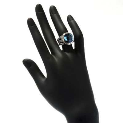 hand
