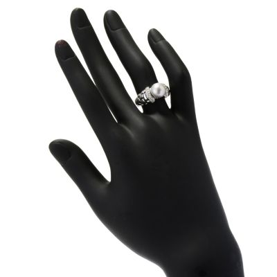 hand
