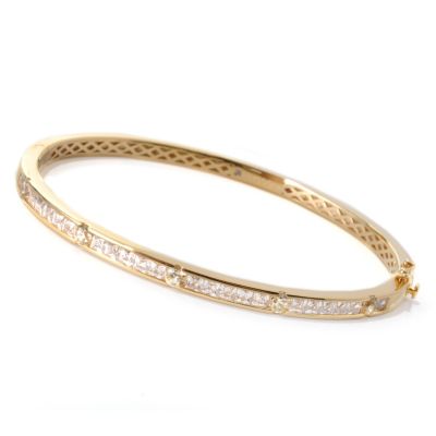GOLD EMBRACED/CANARY