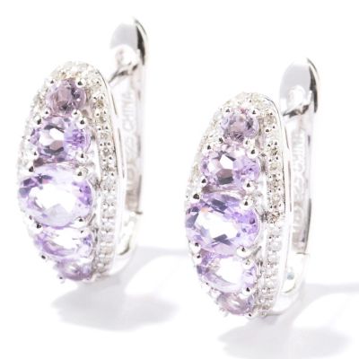 PINK AMETHYST