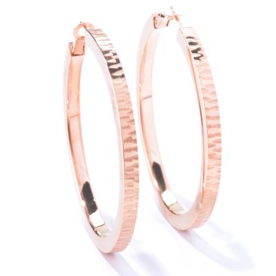 ROSE GOLD EMBRACED