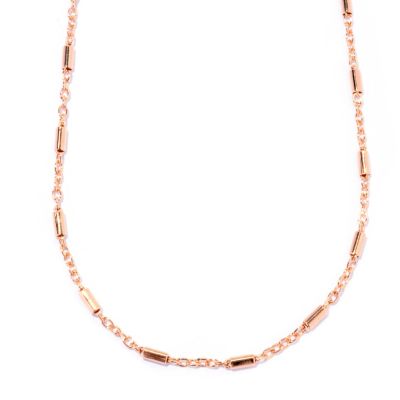 ROSE GOLD EMBRACED