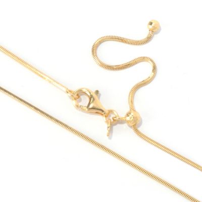 Adjustable Clasp