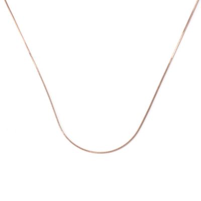 ROSE GOLD EMBRACED