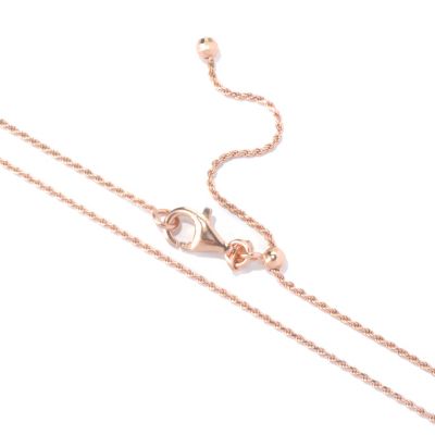 Adjustable Clasp