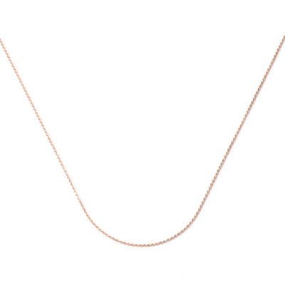 ROSE GOLD EMBRACED