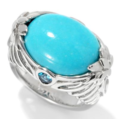 SS 12X14 MM OVAL SLEEPING BEAUTY RING
