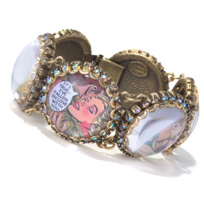 VINTAGE VIXENS BRACELET