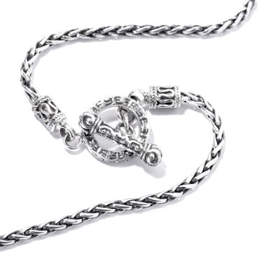 Clasp