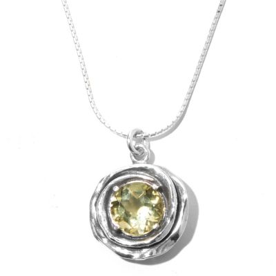 LEMON QUARTZ
