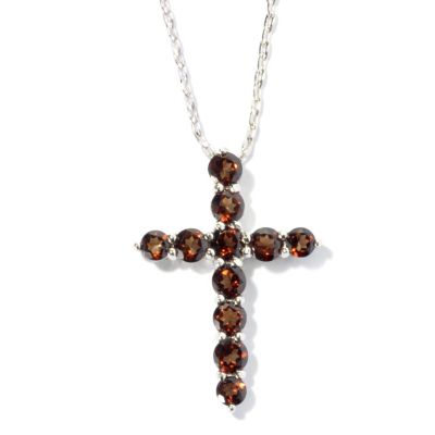 CHOCOLATE TOPAZ