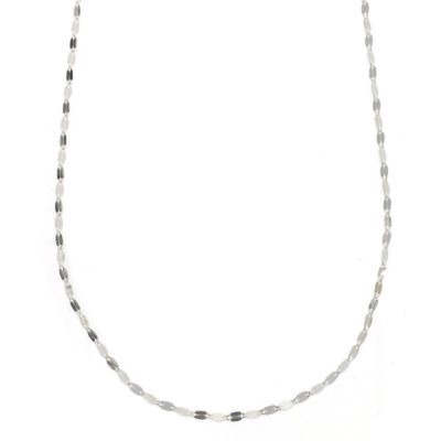 WHITE GOLD