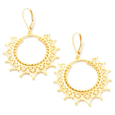 GOLD EMBRACED