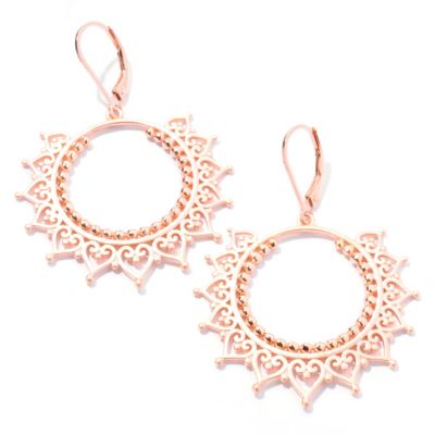 ROSE GOLD EMBRACED