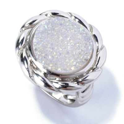 OPAL DRUSY