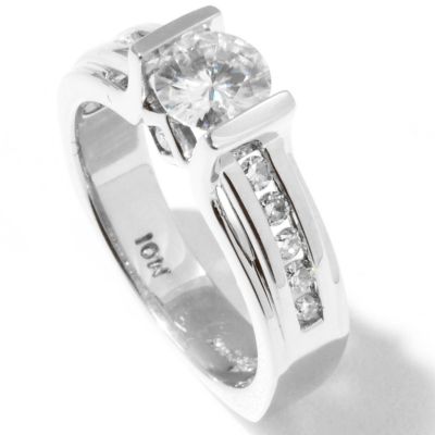 WHITE GOLD