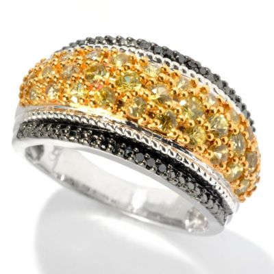 YELLOW SAPPHIRE