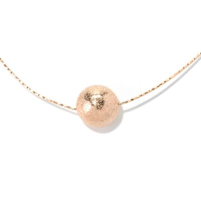 ROSE GOLD EMBRACED