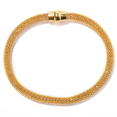 GOLD EMBRACED