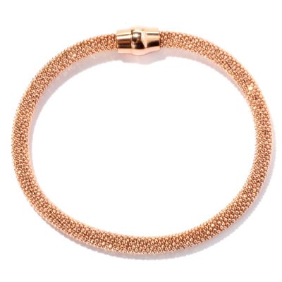 ROSE GOLD EMBRACED