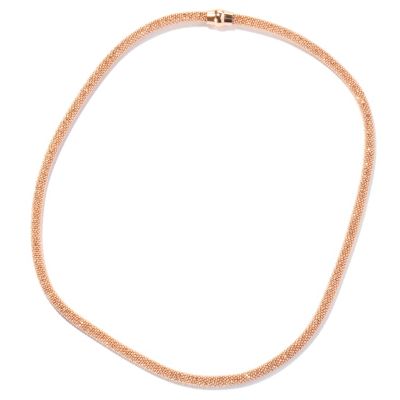 ROSE GOLD EMBRACED