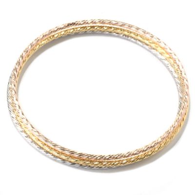 GOLD EMBRACED