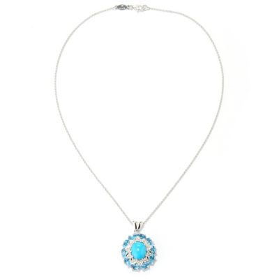Full Necklace