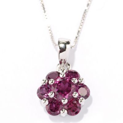 RHODOLITE