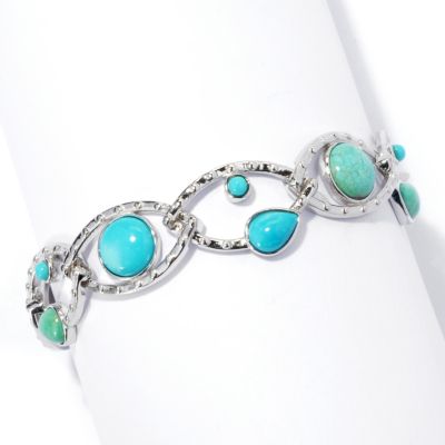 SS LINK BRAC TURQ OF AMERICA