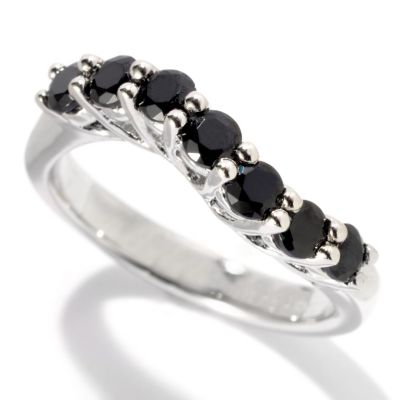 BLUE ZIRCON / PLATINUM