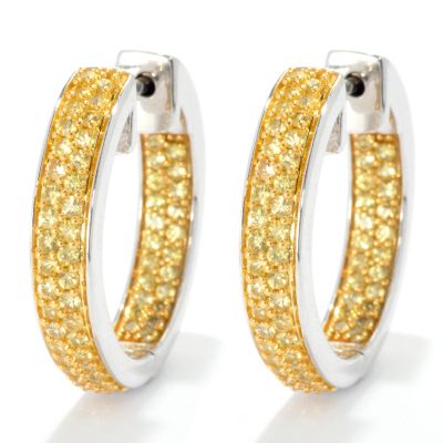 YELLOW SAPPHIRE