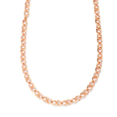 ROSE GOLD EMBRACED