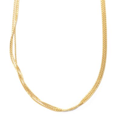 GOLD EMBRACED